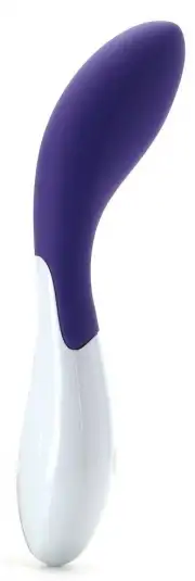 Вибраторы g-точки фиолетовый