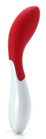 Вибраторы vip белый