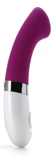 Вибраторы vip белый