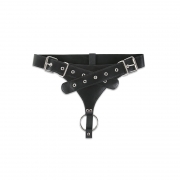 Страпоны черный