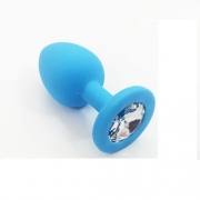 Анальные пробки пикантные штучки