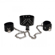 Бдсм и фетиш пикантные штучки