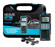 Электростимуляция для пары