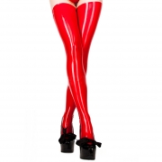 Белье из латекса универсальный