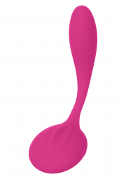 Вибраторы гелевые силикон