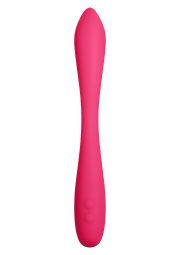 Вибраторы гелевые силикон