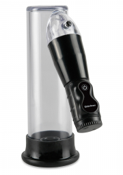 Вакуумные помпы tpr