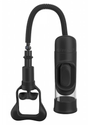 Вакуумные помпы tpr