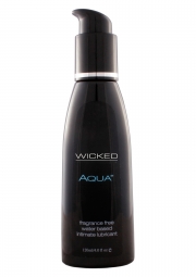 Лубриканты, смазка wicked