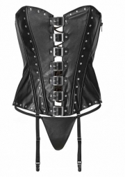 Эротическое белье от avanza