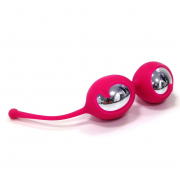 Вагинальные шарики marc dorcel