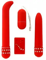 Cекс наборы черные