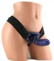 Страпоны pipedream