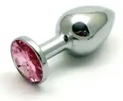 Анальные пробки, не входит в комплект