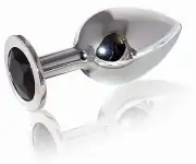 Анальные пробки оранжевый