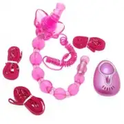 Анальные вибраторы не входит в комплект