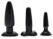 Анальные игрушки для женщин