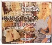 Вагины и мастурбаторы doc johnson