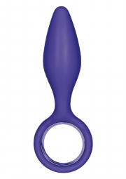 Анальные пробки california exotic novelties