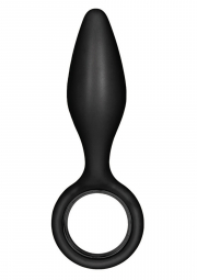 Анальные пробки california exotic novelties