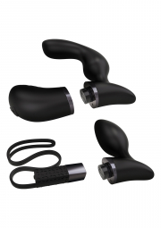 Анальные игрушки