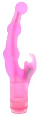 Вибраторы rabbit аа