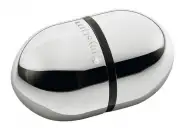 Электростимуляция серебристый