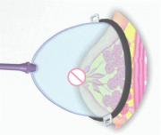 Женские помпы