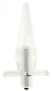 Анальные игрушки