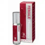 Духи с феромонами