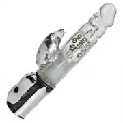 Вибраторы rabbit аа