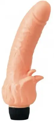 Вибраторы реалистичные