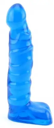 Фаллоимитаторы гелевые doc johnson