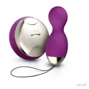 Вагинальные шарики lelo