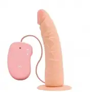 Вибраторы реалистичные унисекс