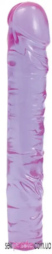 Фаллоимитаторы гелевые doc johnson