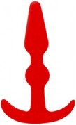 Анальные пробки dream toys