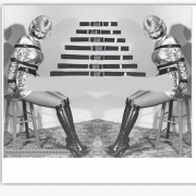 Наручники, Бондаж