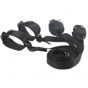 БДСМ и фетиш