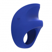 Насадки и кольца синий