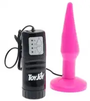 Анальные вибраторы не входит в комплект