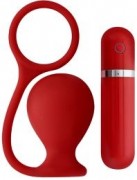 Анальные вибраторы не входит в комплект