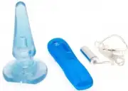 Анальные вибраторы не входит в комплект