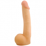 Фаллоимитаторы киберкожа для мужчин