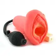 Вагины и мастурбаторы розовые