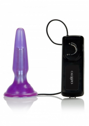 Анальные вибраторы не входит в комплект