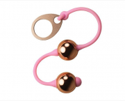 Вагинальные шарики rocks off