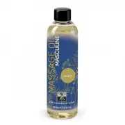 Массажное масло hot