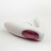 Вибраторы для клитора белые