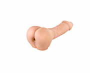 Насадки и кольца телесный